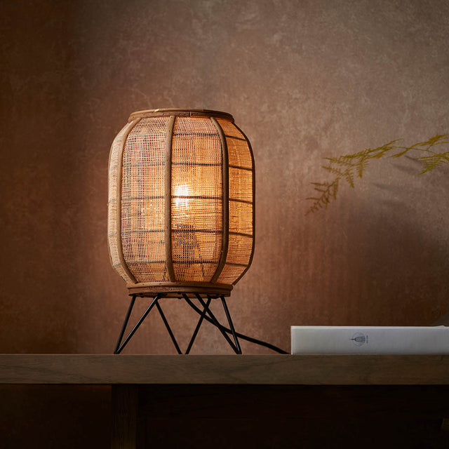 Zaire Table
