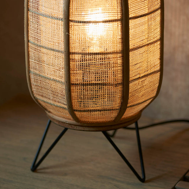 Zaire Table