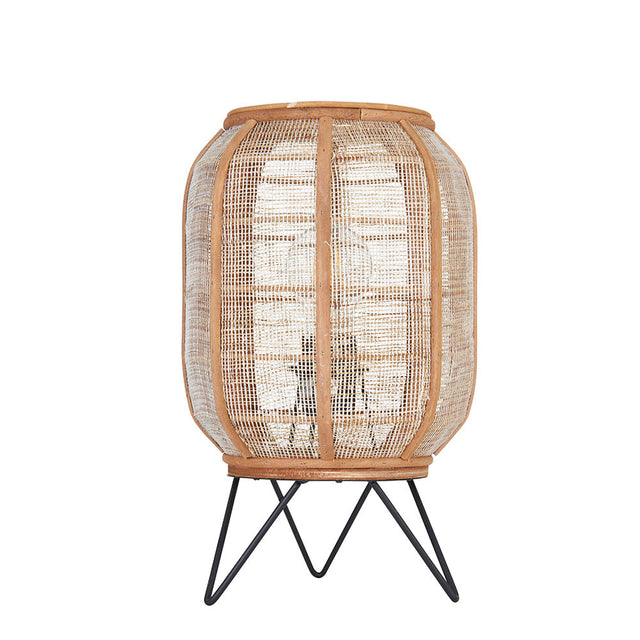 Zaire Table