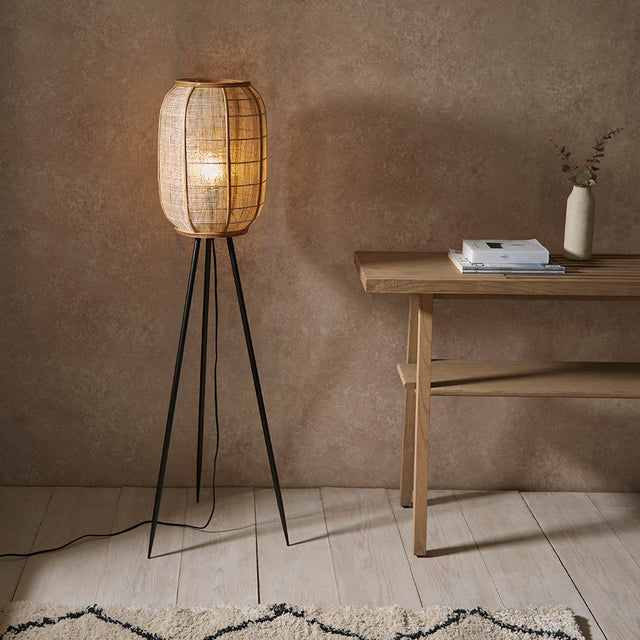 Zaire Floor