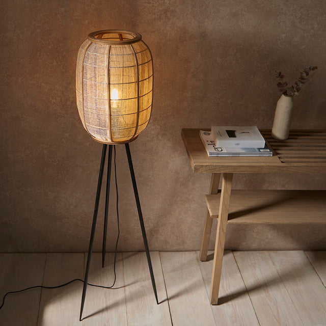 Zaire Floor