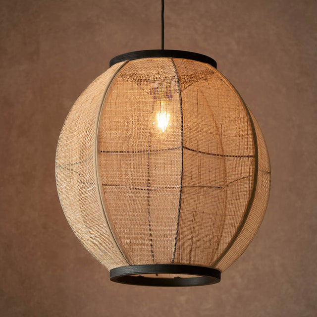 Zaire Large Pendant