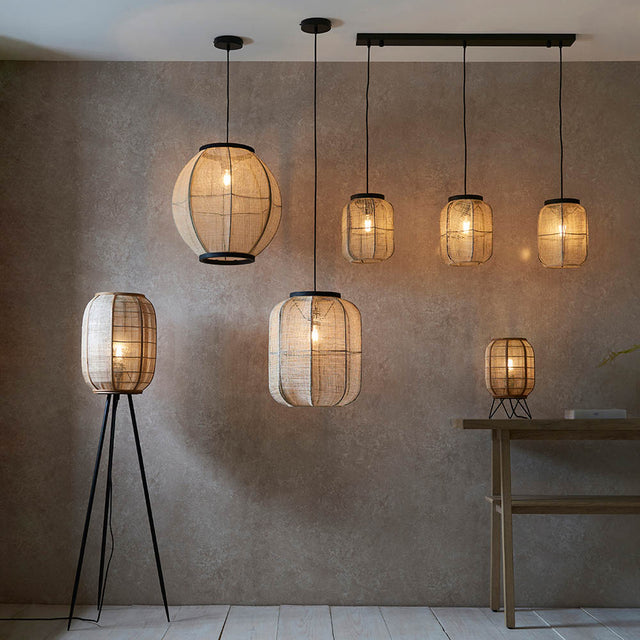Zaire Large Pendant