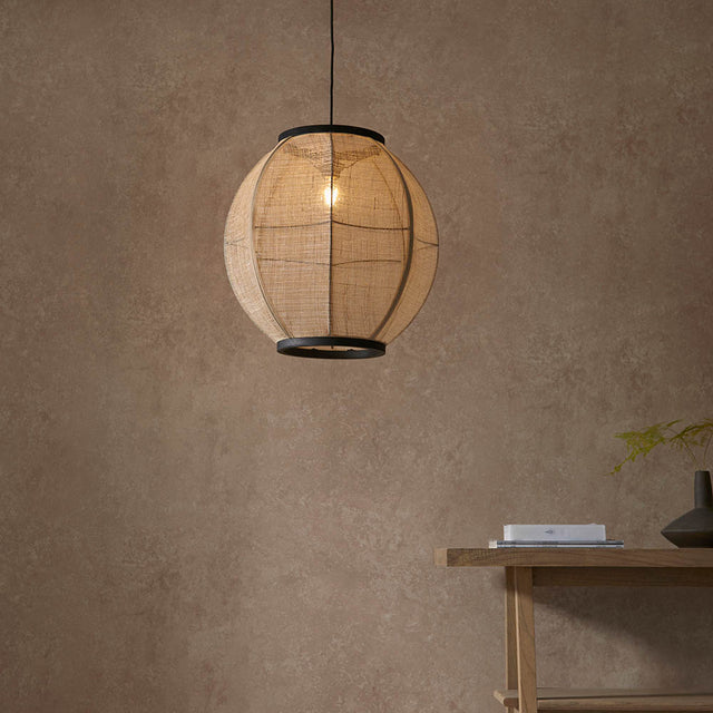 Zaire Large Pendant