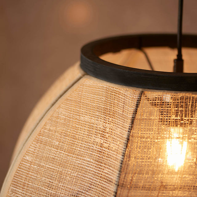 Zaire Large Pendant