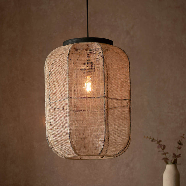 Zaire Medium Pendant