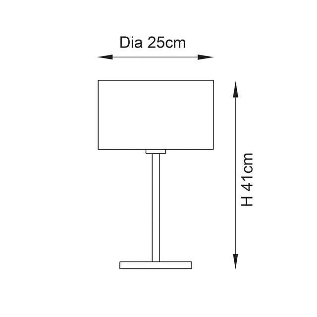 Longshore Table