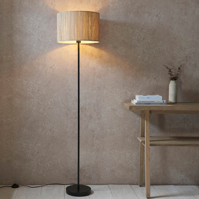 Longshore Floor