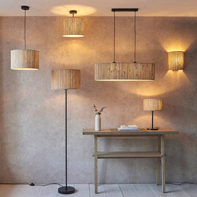 Longshore Semi flush