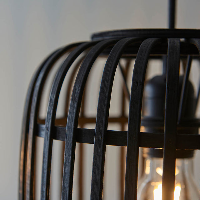 Mathias 3lt Linear Pendant