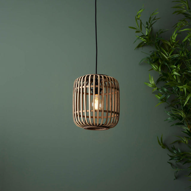 Mathias Pendant