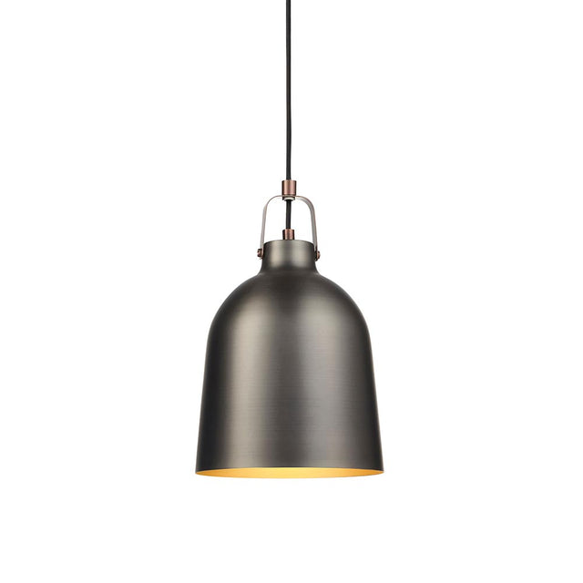Lazenby Pendant