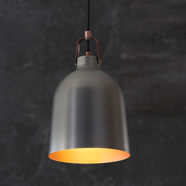 Lazenby Pendant