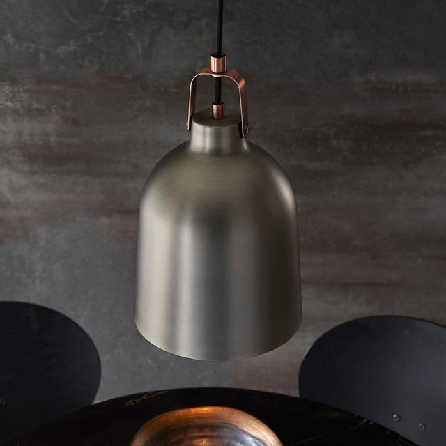 Lazenby Pendant