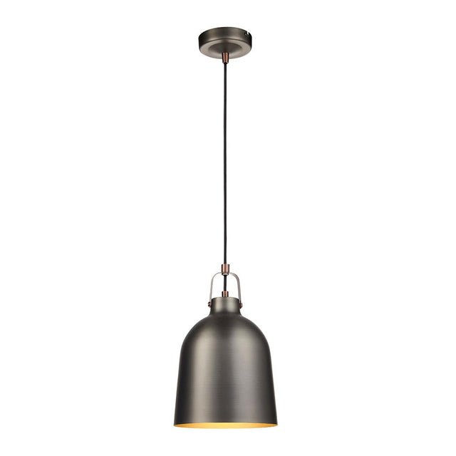 Lazenby Pendant