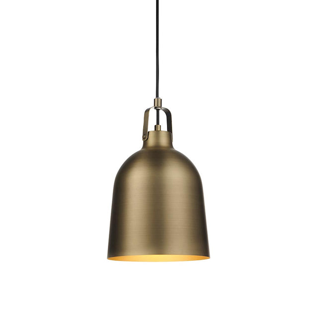 Lazenby Pendant