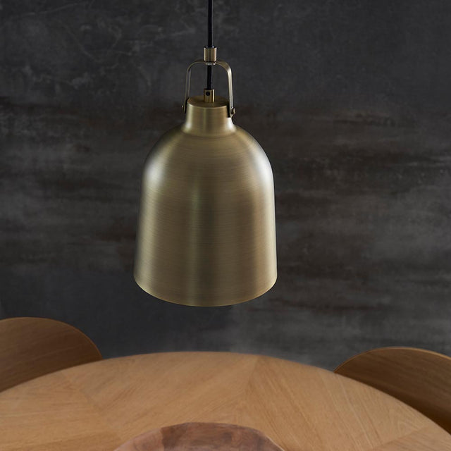 Lazenby Pendant