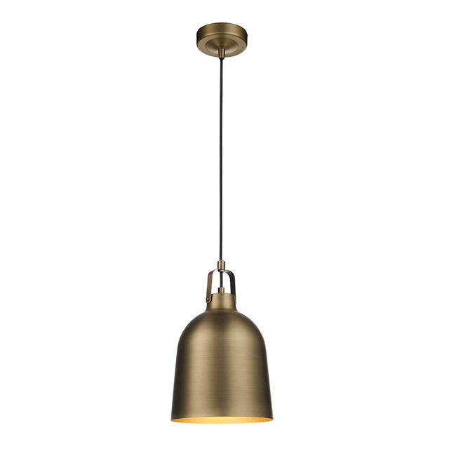 Lazenby Pendant