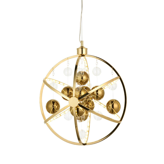 Muni 480mm pendant