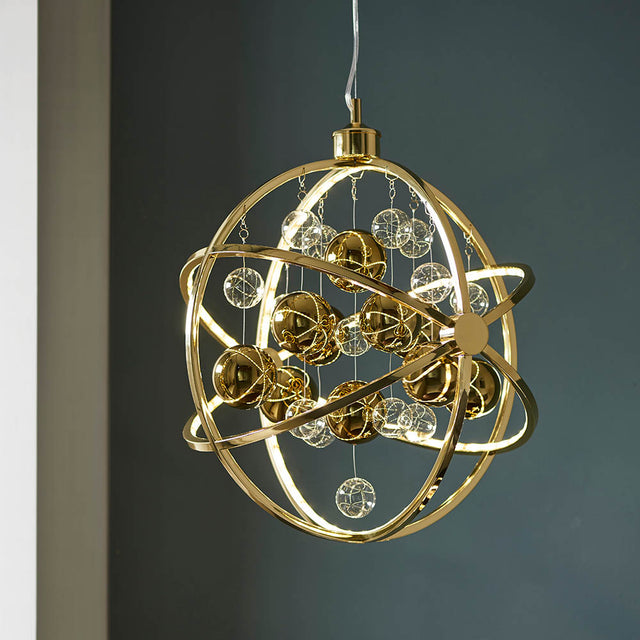 Muni 480mm pendant