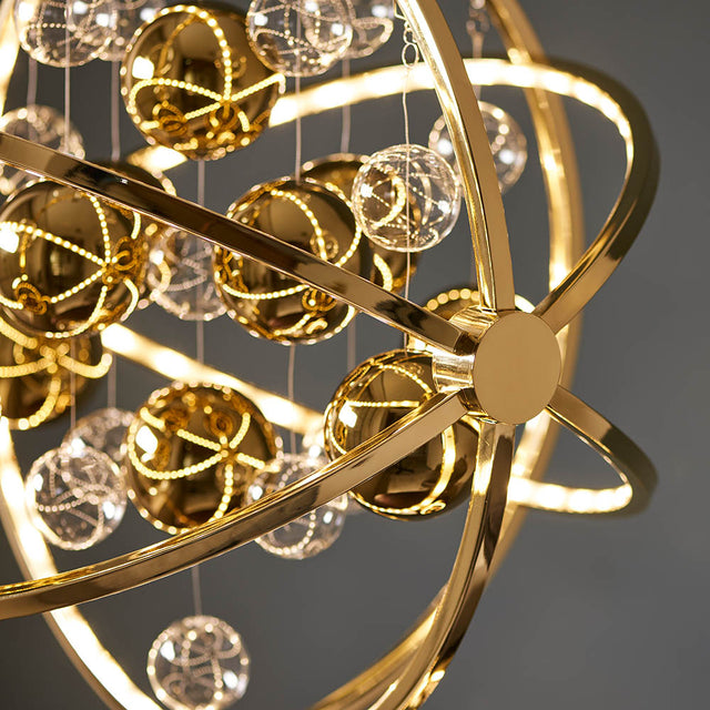 Muni 480mm pendant