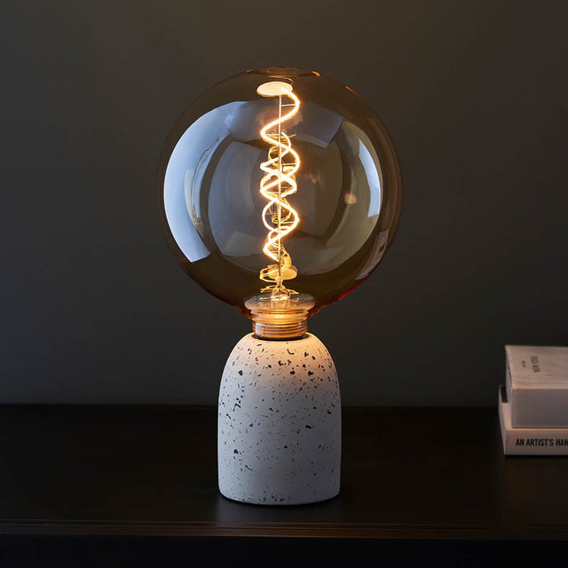 Spiral E27 Filament