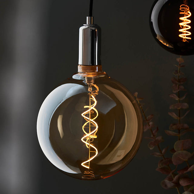 Spiral E27 Filament