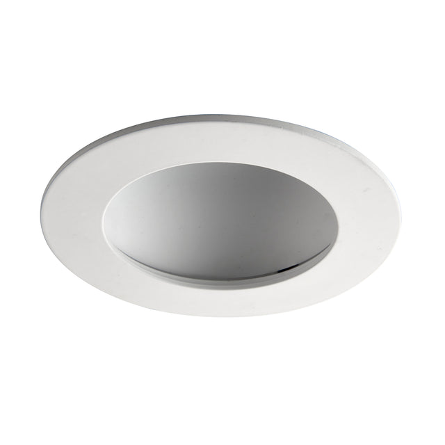 OrbitalPRO 4CCT 12W Matt White IP65
