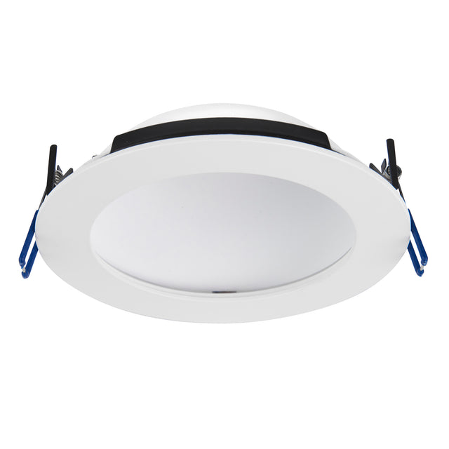 OrbitalPRO 4CCT 15W Matt White IP65