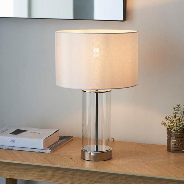 Lessina Small Touch Table