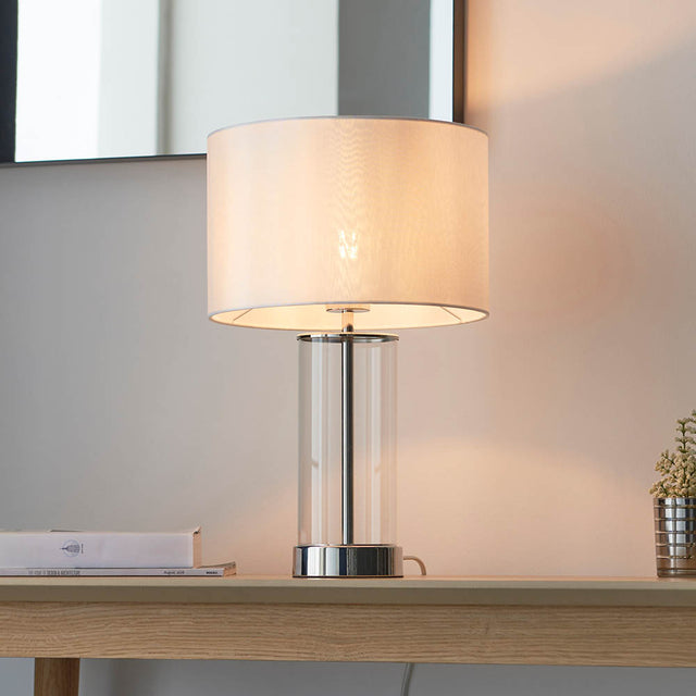 Lessina Small Touch Table