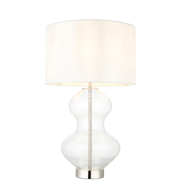 Kelda Shaped Touch Table