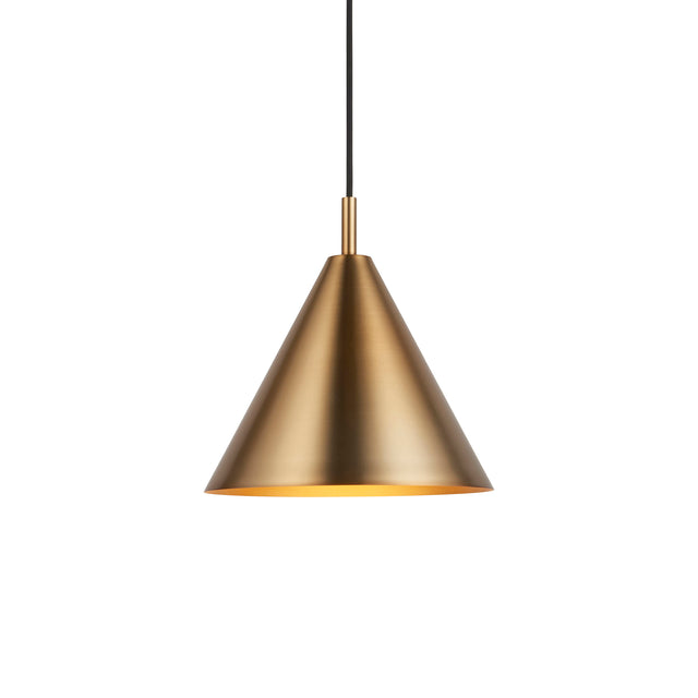 Cape Pendant