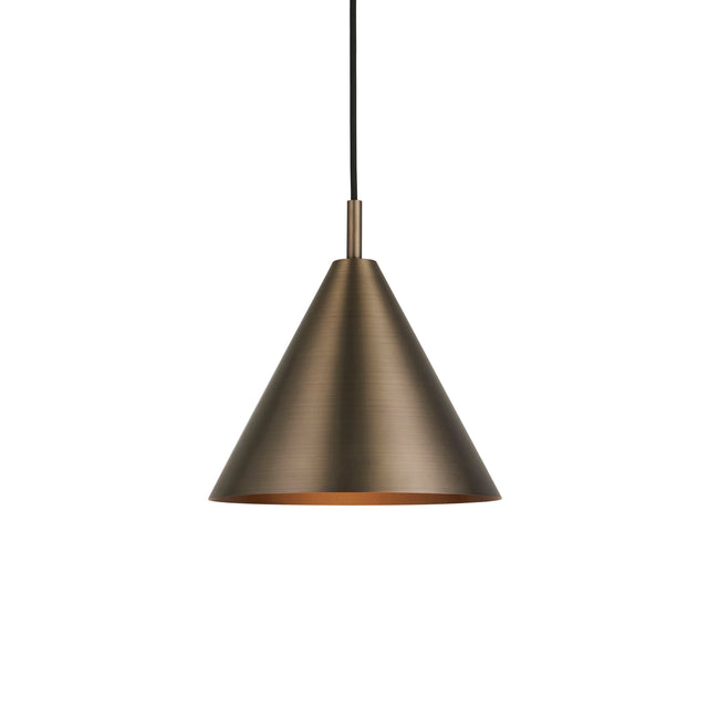 Cape Pendant
