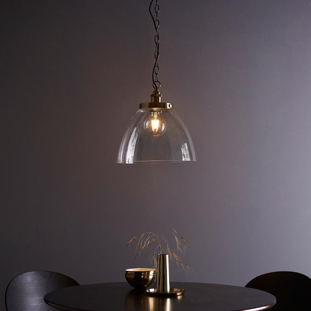 Hansen Grand Pendant
