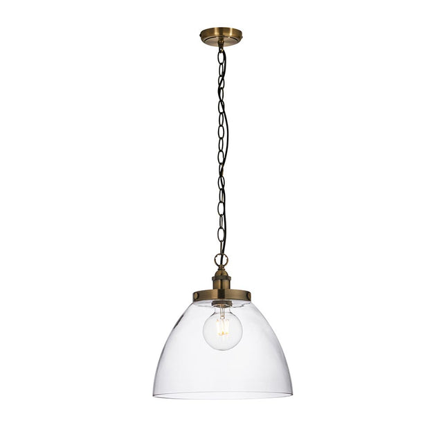Hansen Grand Pendant