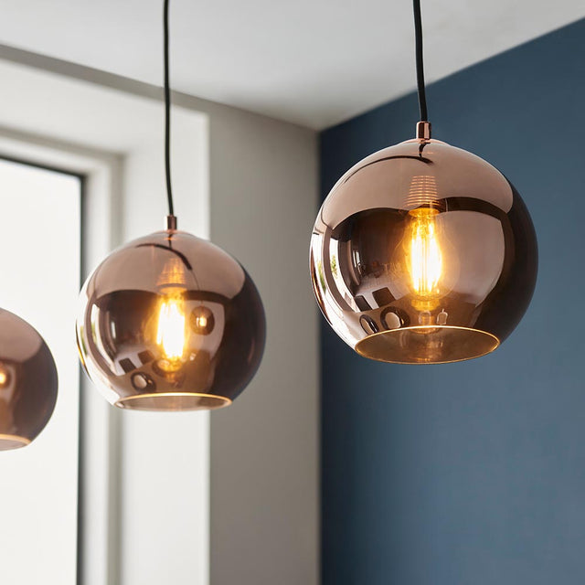 Boli 3lt Linear Pendant