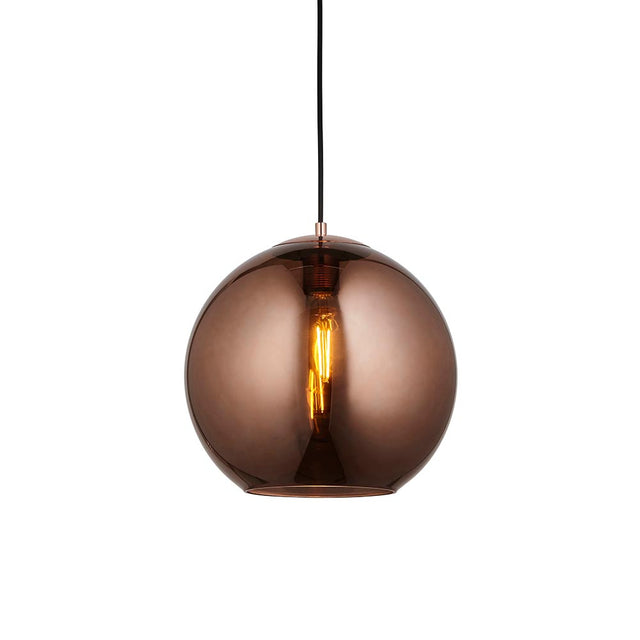 Boli Pendant