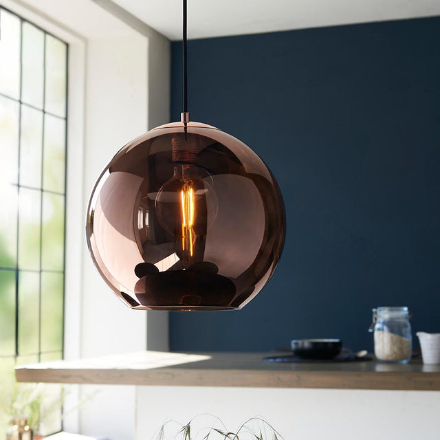 Boli Pendant