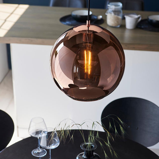 Boli Pendant