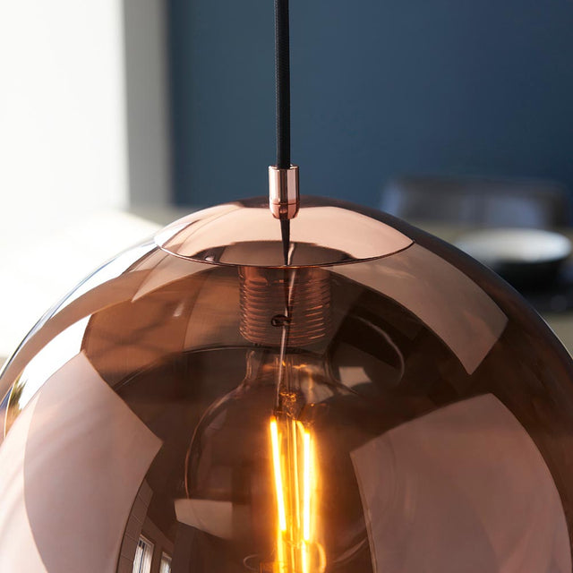 Boli Pendant
