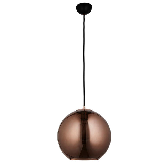 Boli Pendant
