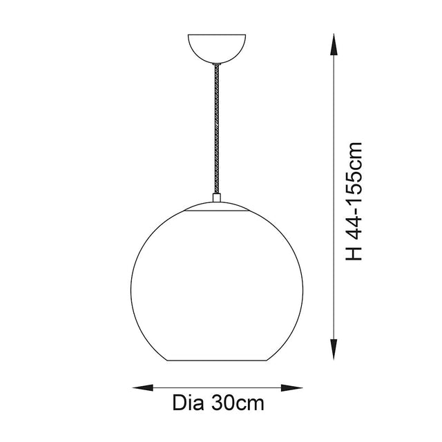 Boli Pendant