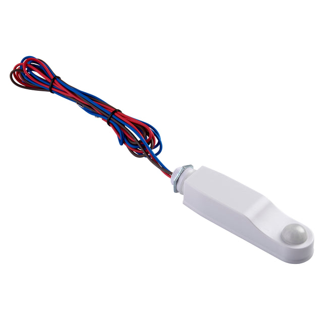 Batten Plug-in PIR sensor IP65