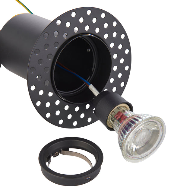 Ravel trimless FR Downlight 50W