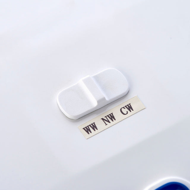 Circo 9W Tri Colour Downlight