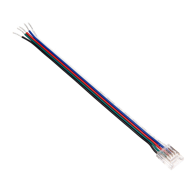 OrionRGBW 24V/48V | Flexible Tape to Controller Connector IP20