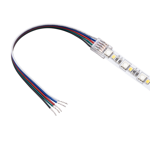 OrionRGBW 24V/48V | Flexible Tape to Controller Connector IP20
