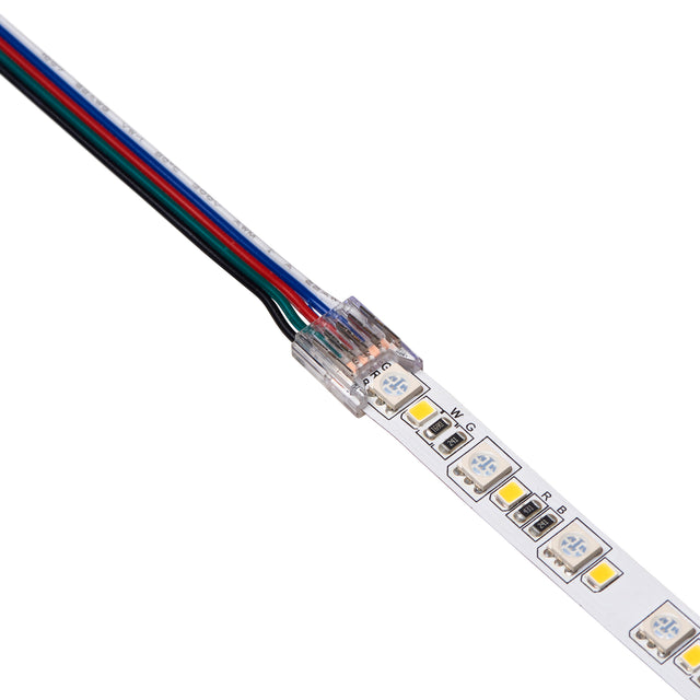 OrionRGBW 24V/48V | Flexible Tape to Controller Connector IP20