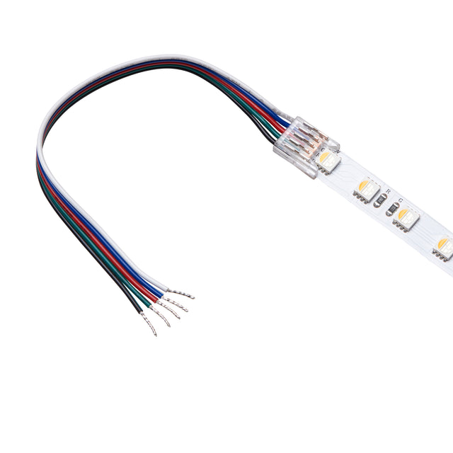 OrionRGBW 24V/48V | Flexible Tape to Controller Connector IP20